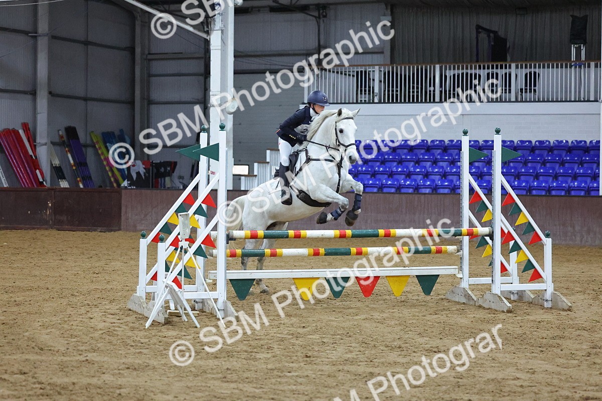 SBM_002404 - Class 6 - Show Jumping 90cm
