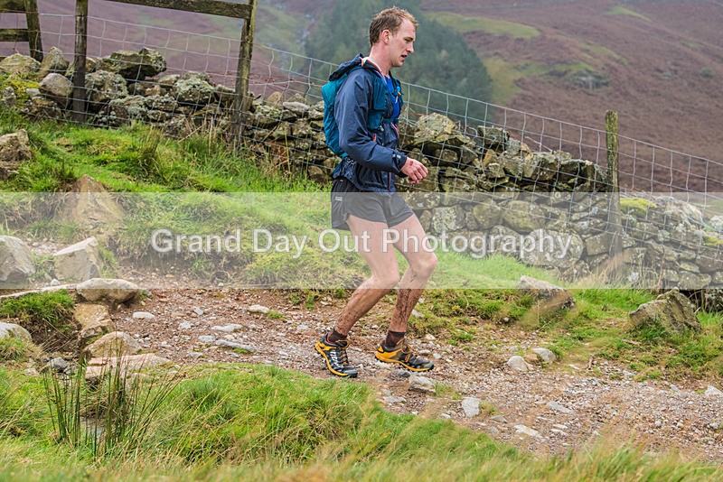 Langdale-1253 - Langdale Horseshoe Fell Race Saturday 7th October 2023