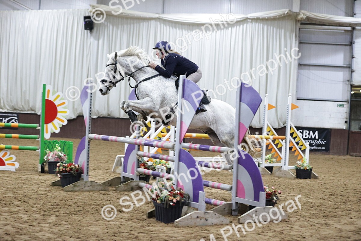 SBM_001010 - Class 3 - Nupafeed Supplements Senior Discovery/ 1m Open