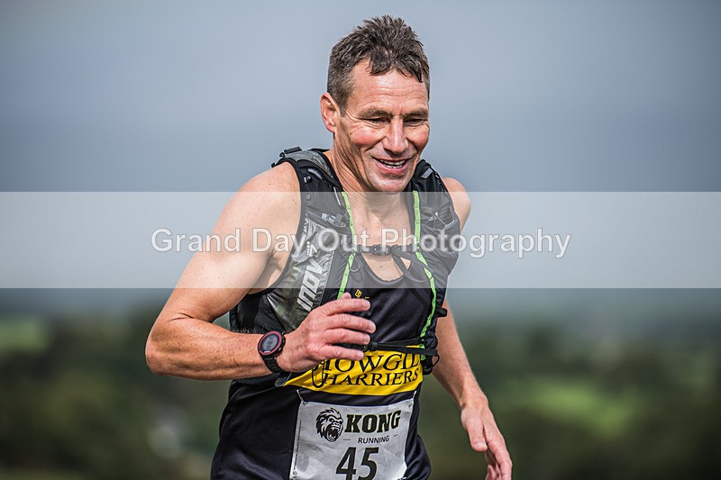 Westmorland-105 - Great Westmorland Trail Race (Junior & Senior Races) Saturday 13th September 2025