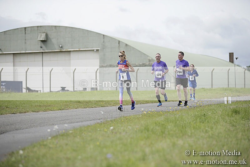 CAD5M 210719-0733 - Cadence Events Colerne 5 Miler  21-Jul-2019