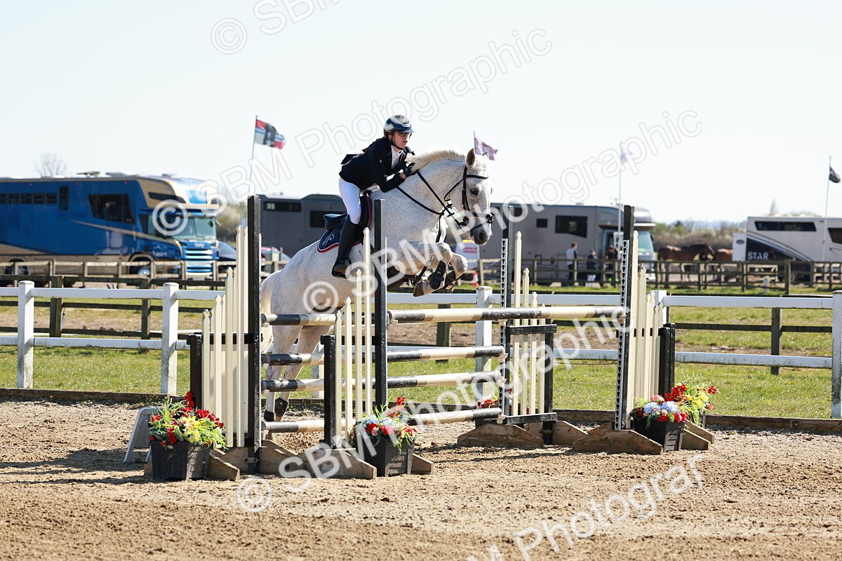 SBM_004872 - Class 18 - Senior Foxhunter - 1.20m