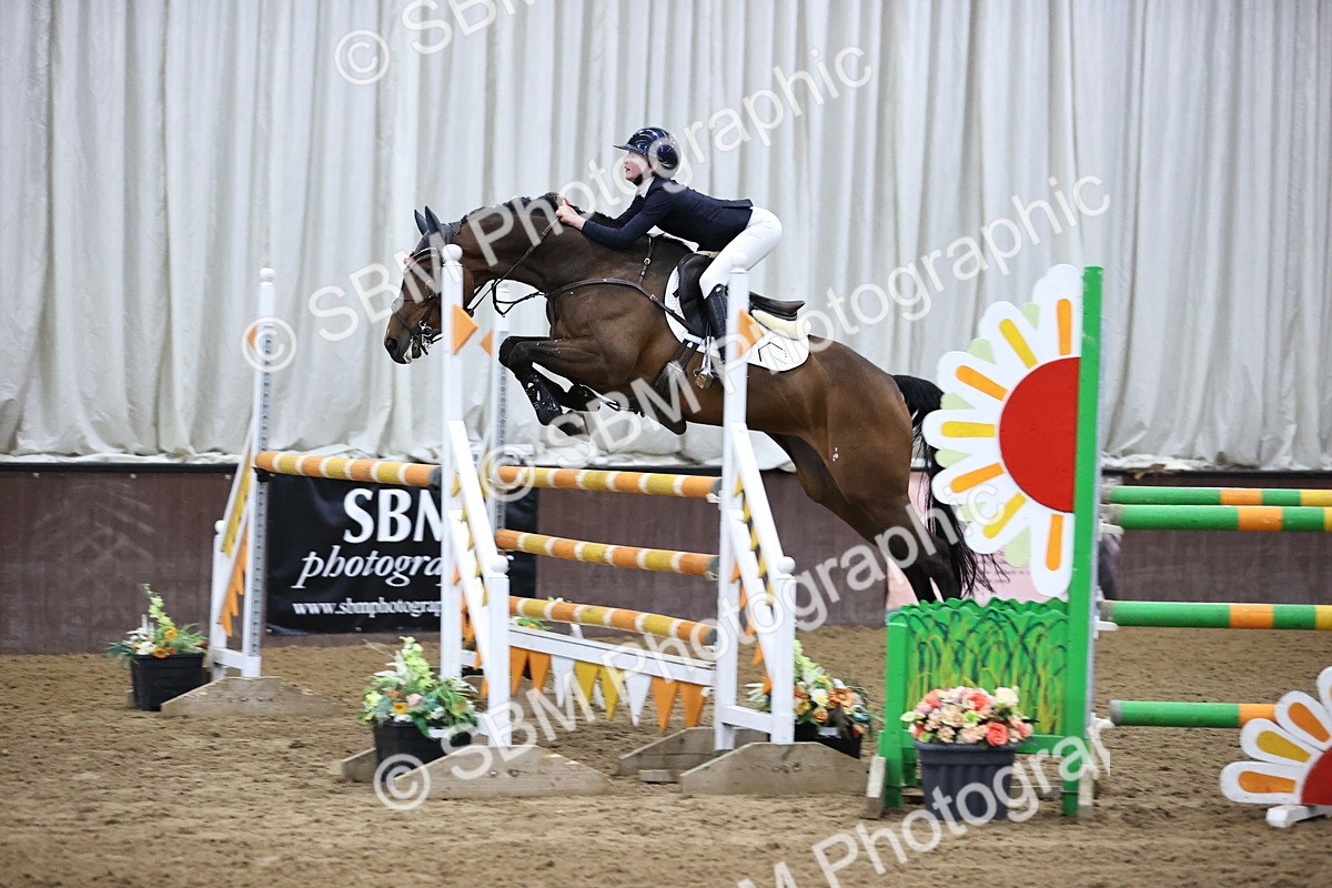 SBM_002192 - Class 5 - Senior Foxhunter - 1.20m Open