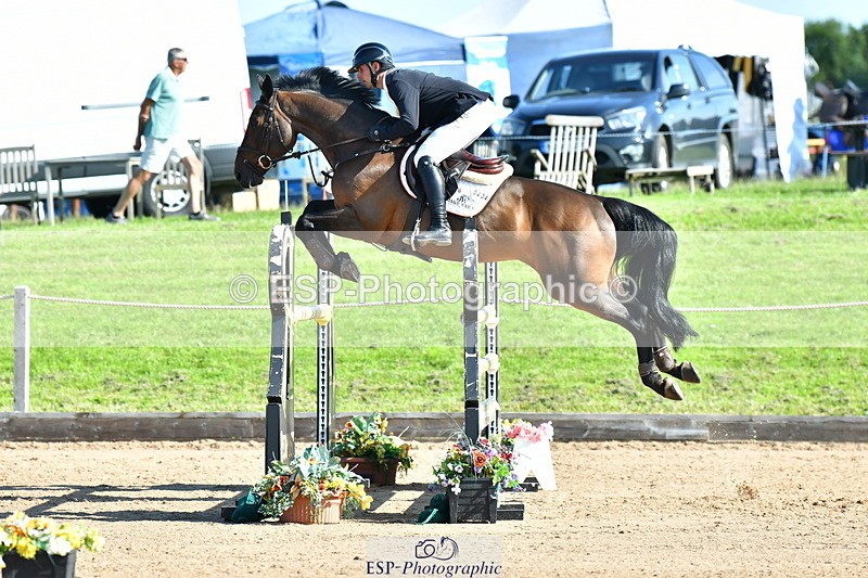 230720A-092505-01692 - Cls 1, 2 Star Small 1.30m