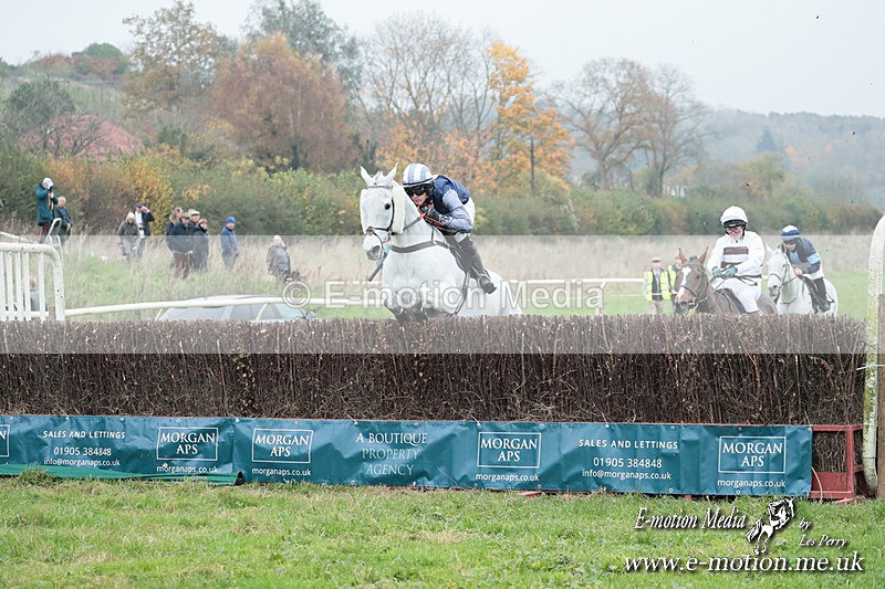 PtP 091124  57 - Knightwick Races Point-to-Point 09/11/24