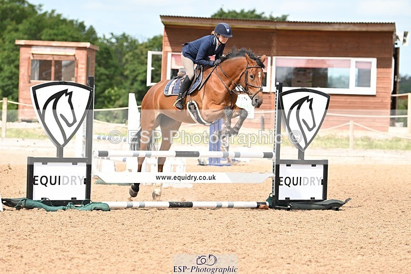 250611-102450-00114 - Cls 1 Brit Novice & 90cm Open