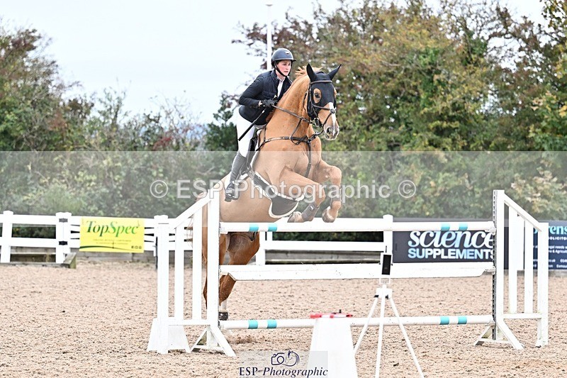 251015-161433-01002 - Cls 7 National 1.30m and 1.40m