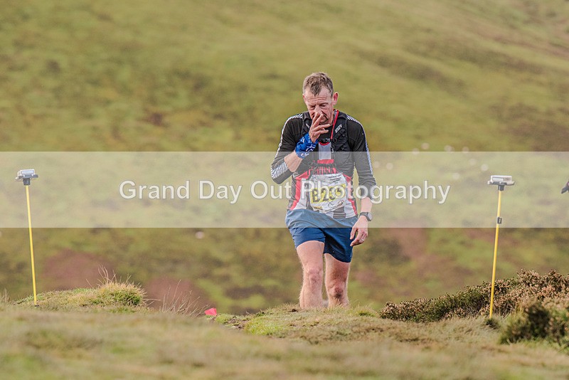 British Fell Relay-1512 - British Fell & Hill Relay Championship Braithwaite Keswick Saturday 21st October 2023
