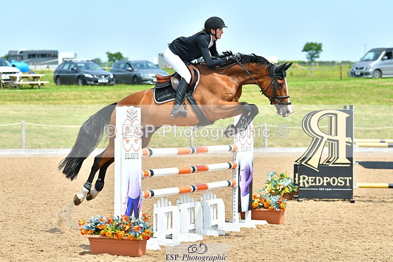 230609A-130642-01111 - Cls 3 Foxhunter