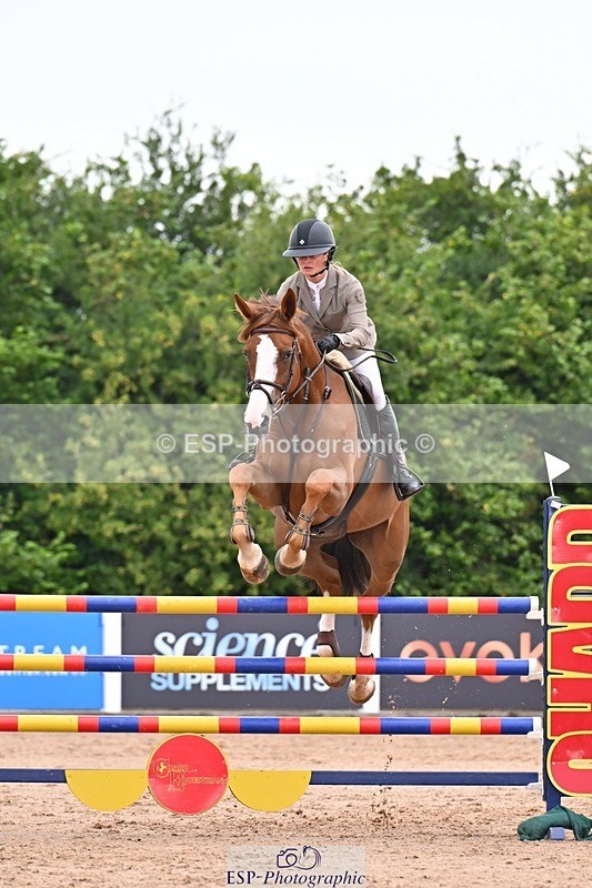 250718-101256-08952 - Cls 30, 1 Star 6yr old Tour