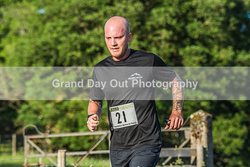 Round Latrigg-216 - Round Latrigg (Mike Mullen Memorial) Fell Race Wednesday 14th June 2023