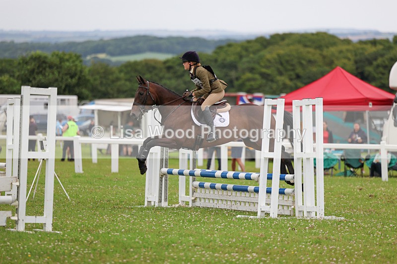 3E7A2831 - Class 1: Open 70cm (Not all Competitors)