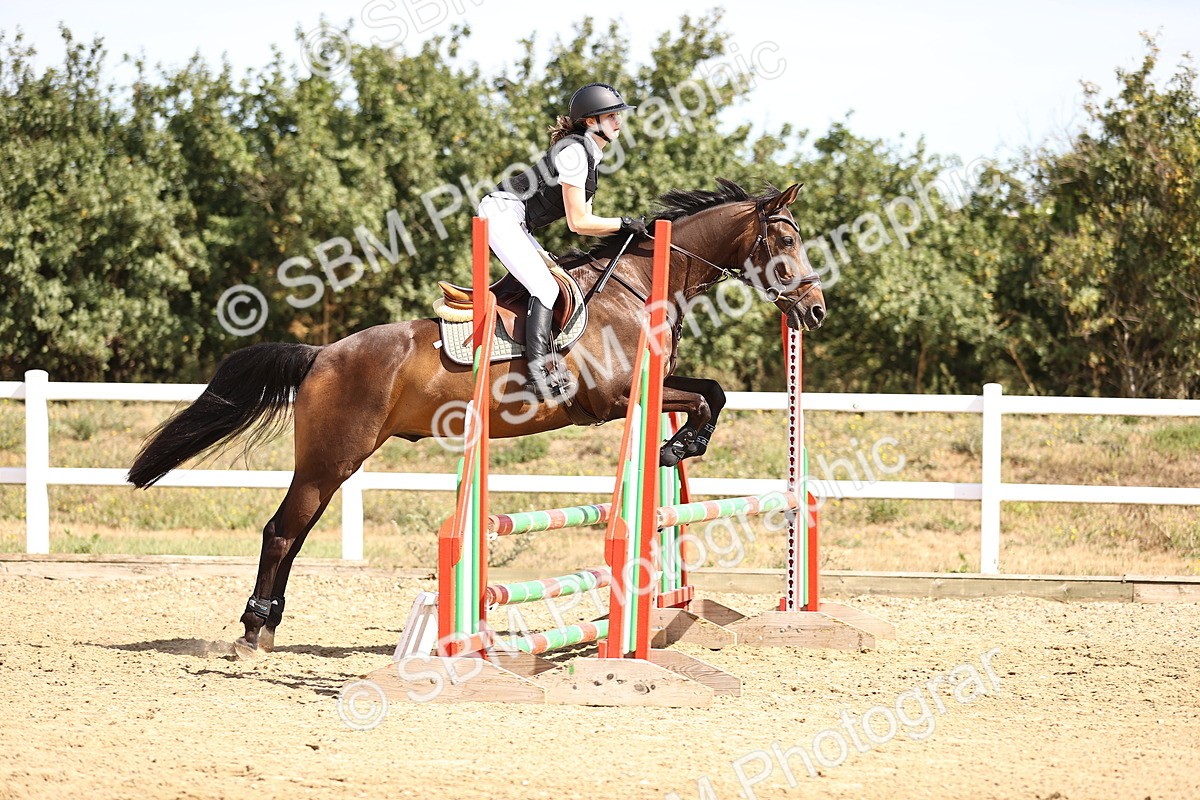 SBM_000343 - Class 2 - 0.85cm Amateur Championship Qualifier