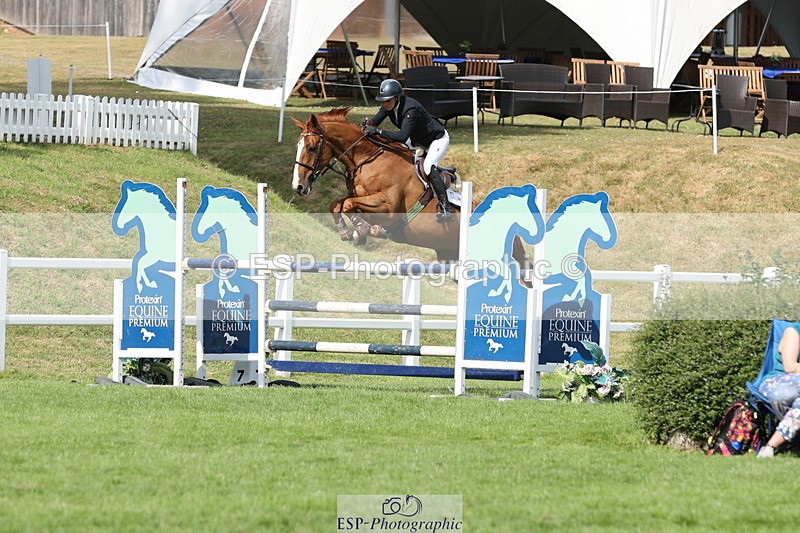 250704A-095251-08522 - Cls 15 Snr 1.20m Open