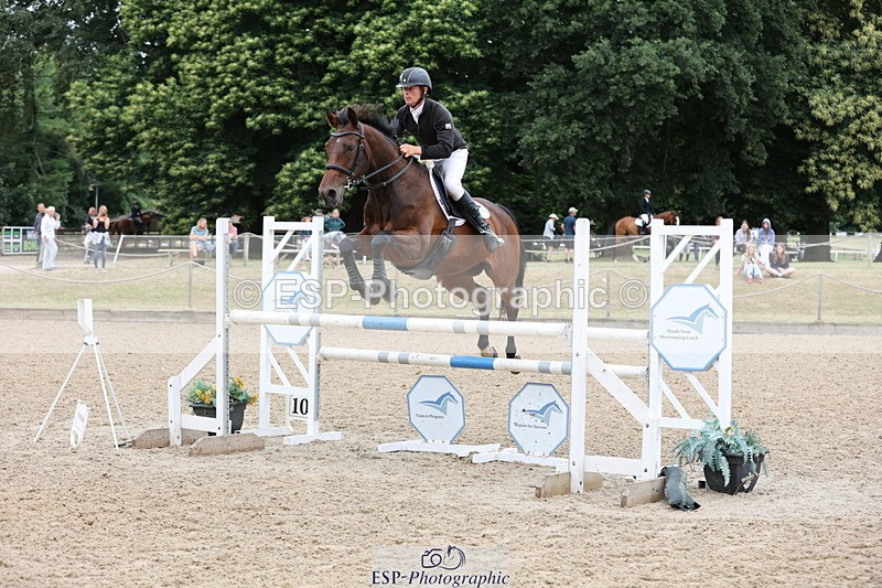 250705A-172714-16495 - Cls 37 1.05m Amateur Quali