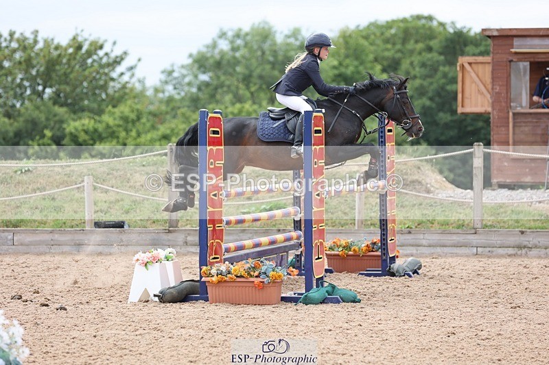 250629-145948-12466 - Cls 29 128cm HOYS Qualifier