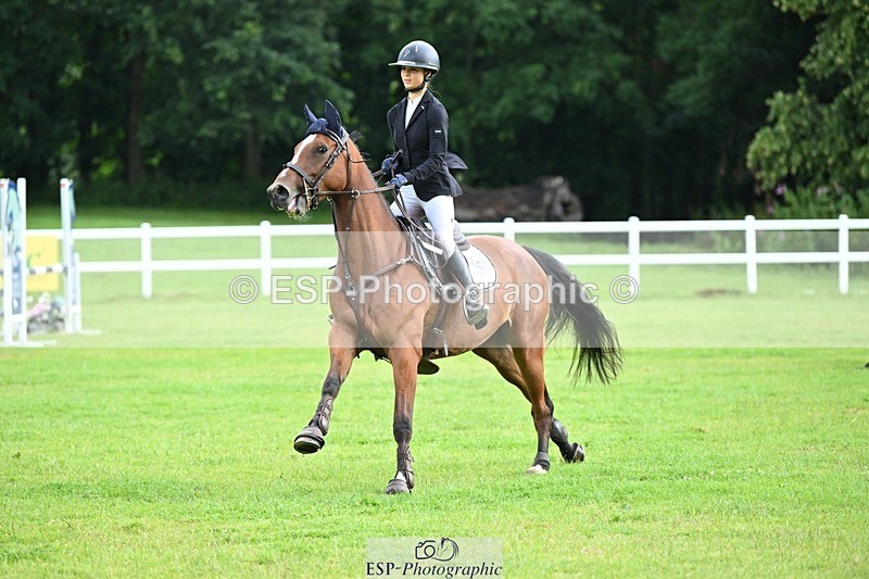 240713-100503-36685 - Cls 146 5 Yr Old Championships