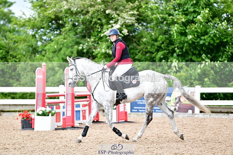 240526A-111805-07520 - Cls 34 Discovery and 1m Open