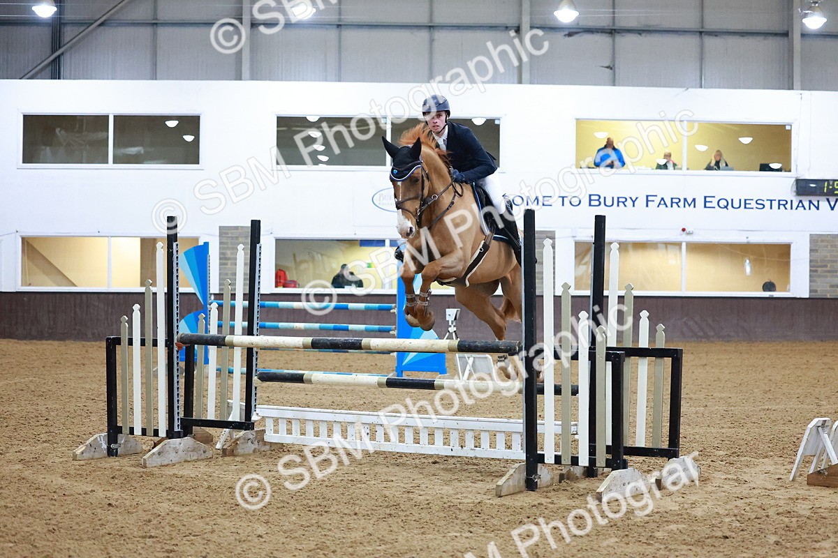 SBM_001871 - Class 4 - Senior Newcomers - 1.10m