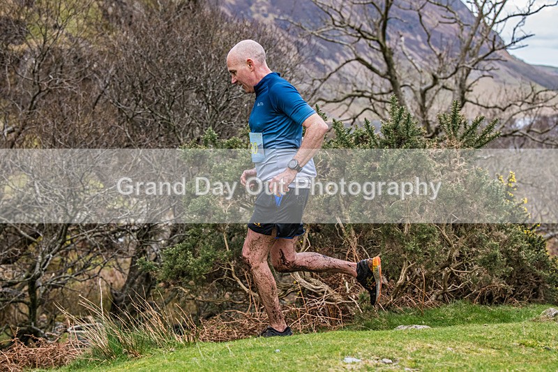 Buttermere-305 - High Terrain Events Buttermere Trail Run Sunday 26th March 2023