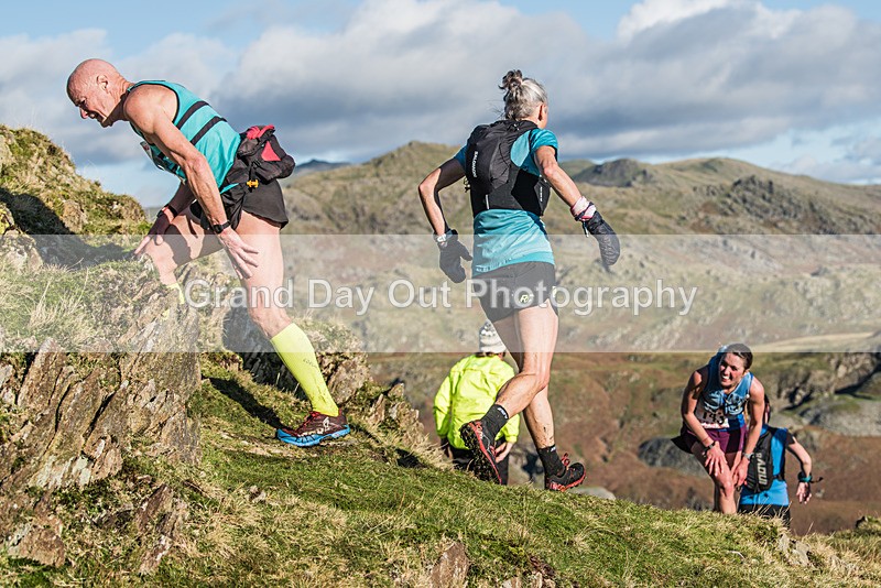 Dunnerdale-568 - Dunnerdale Fell Race Saturday 11th November 2023