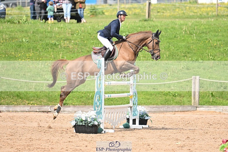 250511-154616-14614 - Cls 29 Snr Foxhunter