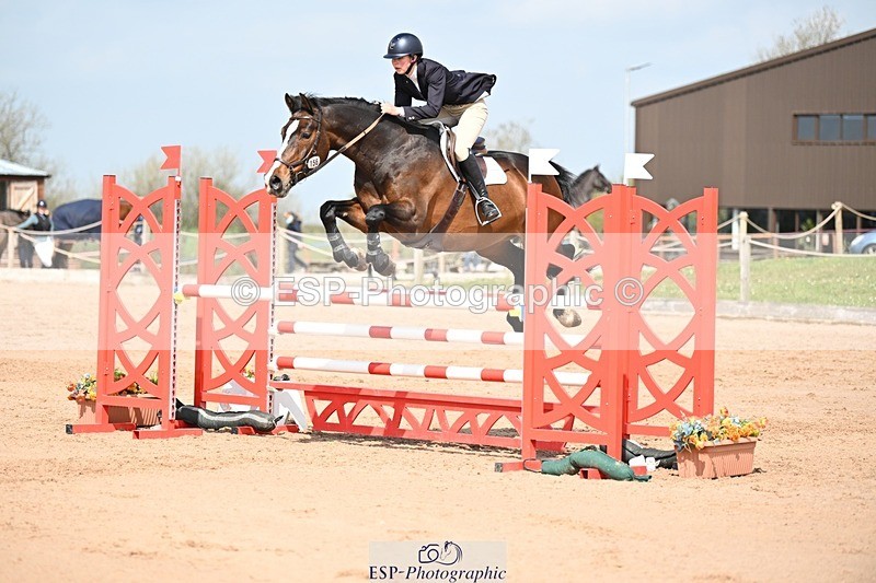 250425-112842-08925 - Cls 14 - 1 Star Bronze Tour