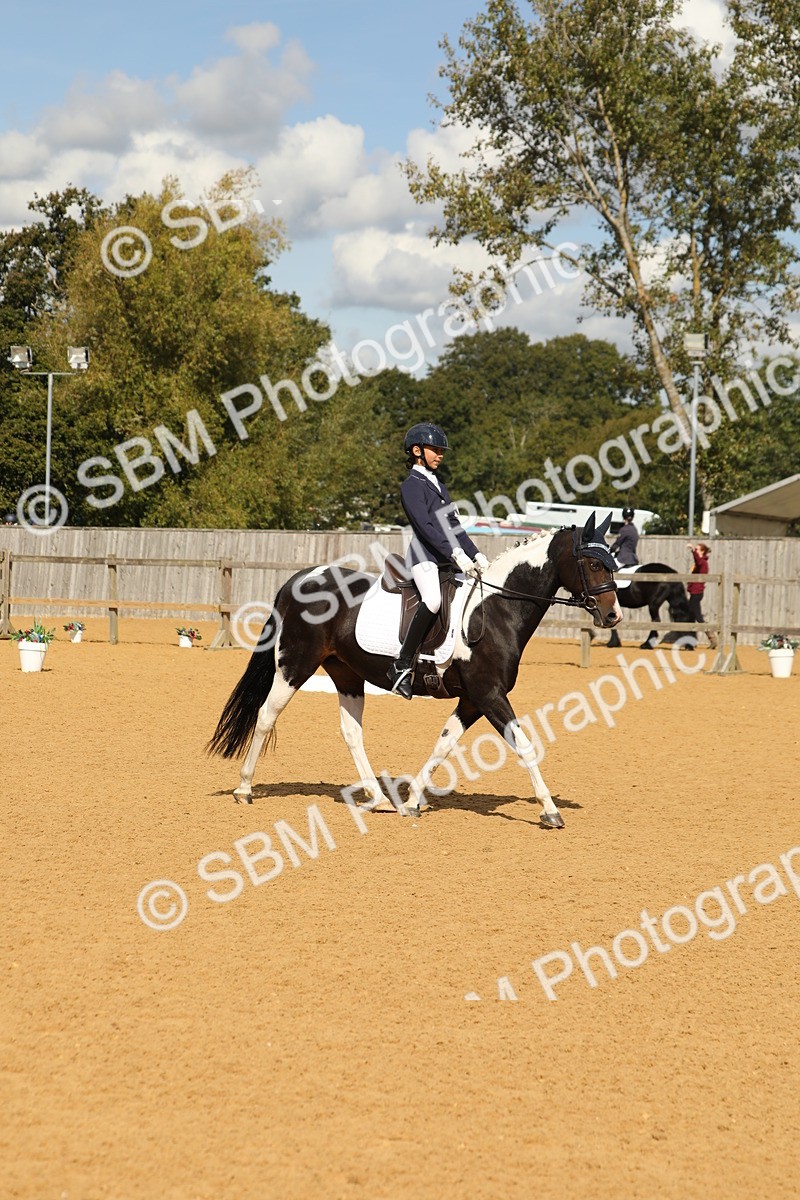 SBM_41711 - D21 - Junior Championship - Intro A