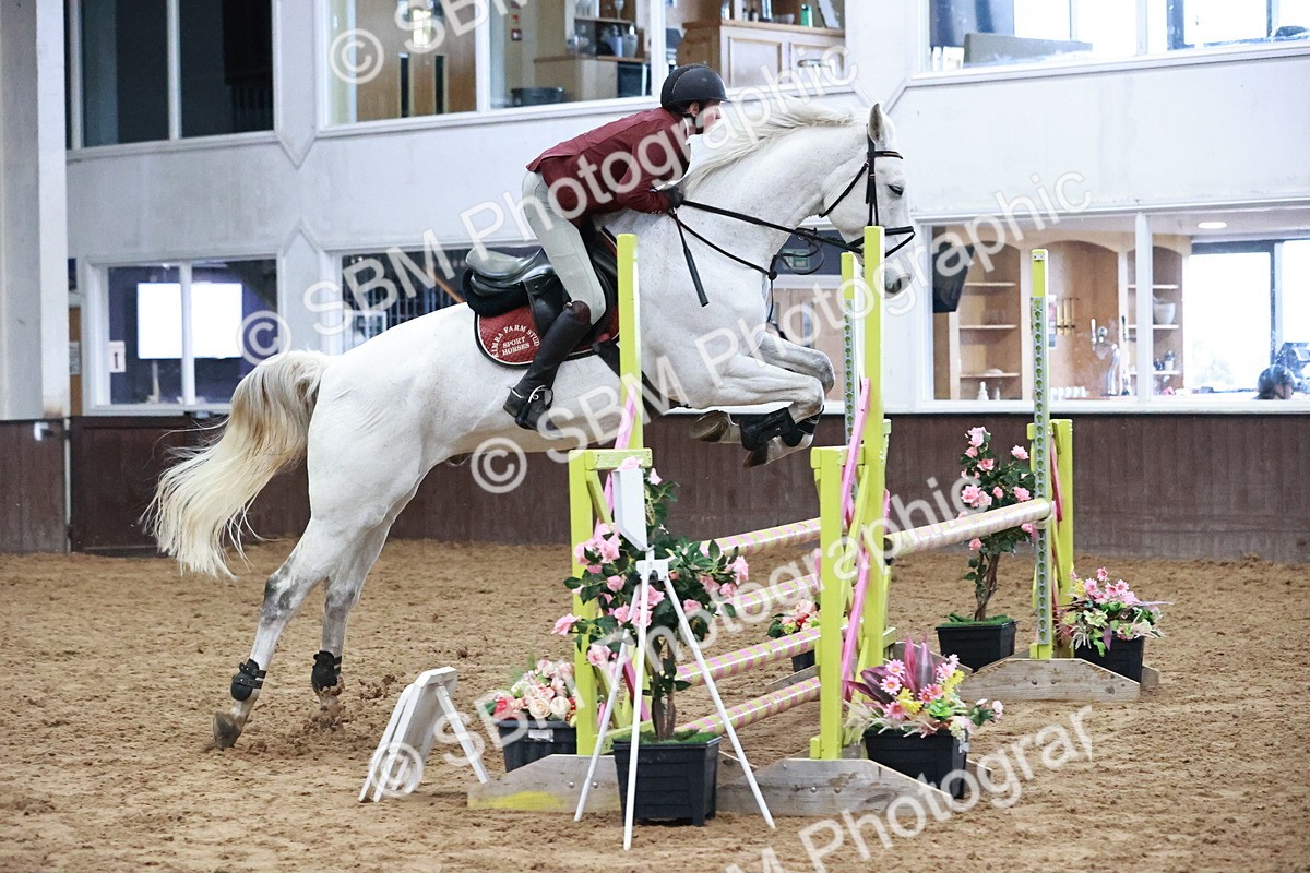 SBM_000823 - Class 2 - Senior British Novice - 90cm