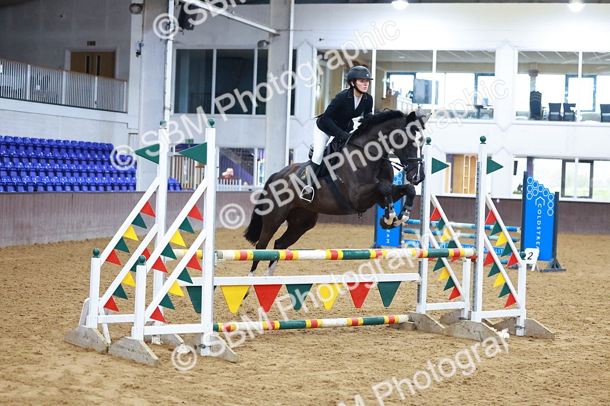 SBM_000273 - Class 2 - Senior British Novice - 90cm