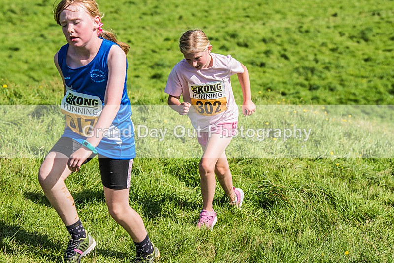 Loweswater Show-225 - Loweswater Show Junior & Senior Fell Races Sunday 3rd September 2023