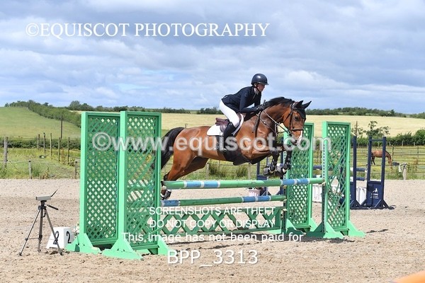BPP_3313 - CLASS 16 SUN 1.05m Amateur Championship Qualifier/ 1.05m Open
