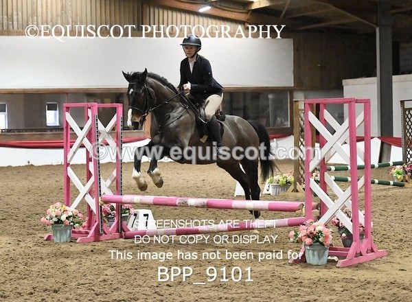 BPP_9101 - CLASS 4 60CM