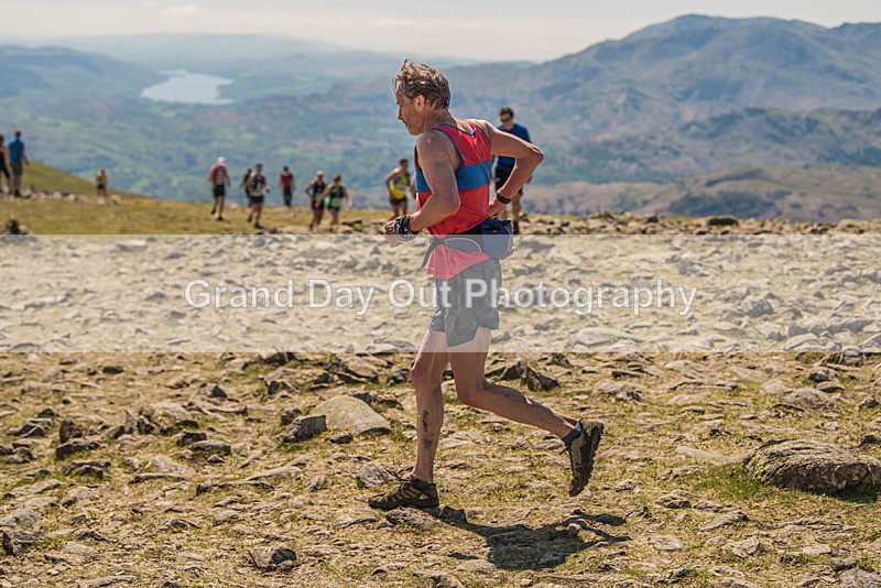 Fairfield-1246 - Fairfield Horseshoe Fell Race Saturday 13th May 2023