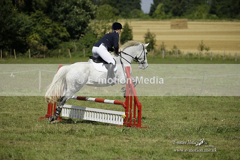BVRC 120921 425 - Bourne Valley Riding Club UA Dressage & Show Jumping 12/09/21