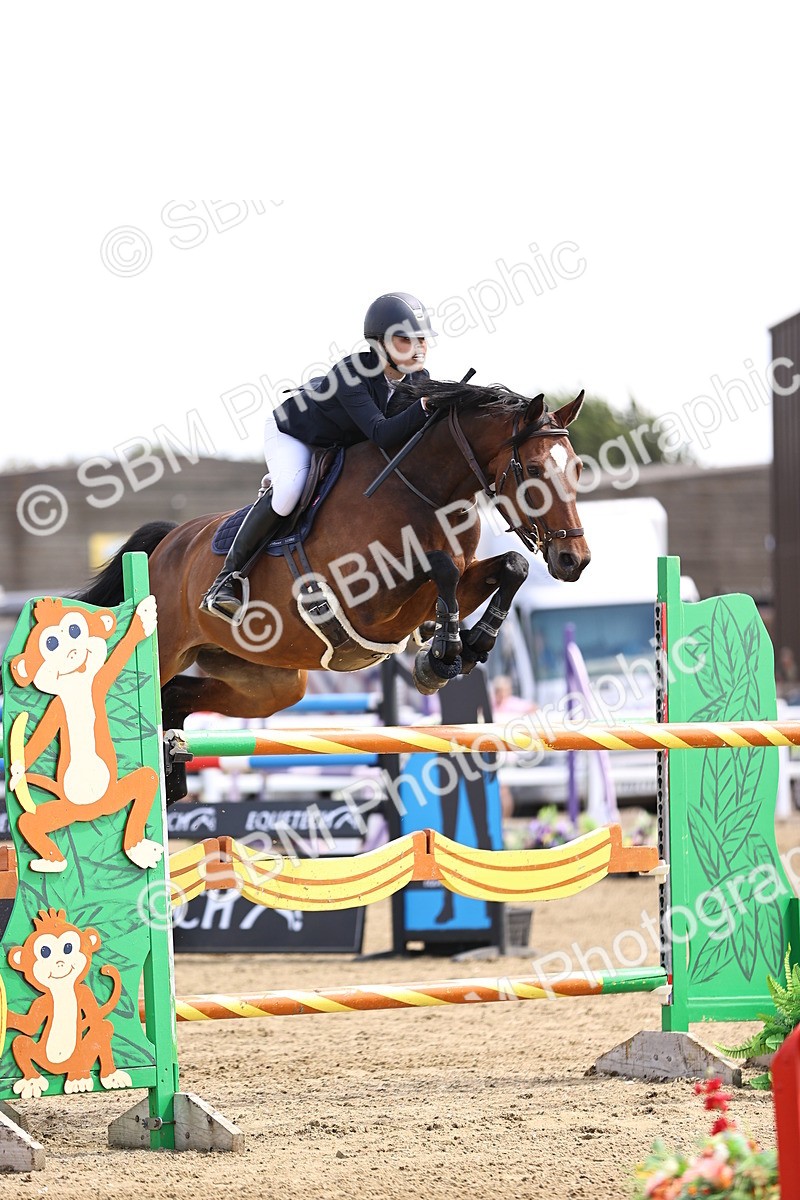 SBM_003995 - Class 23 - Talent Seekers Inc 7 yr Old Championship Qualifier 1.30 - 1st Half