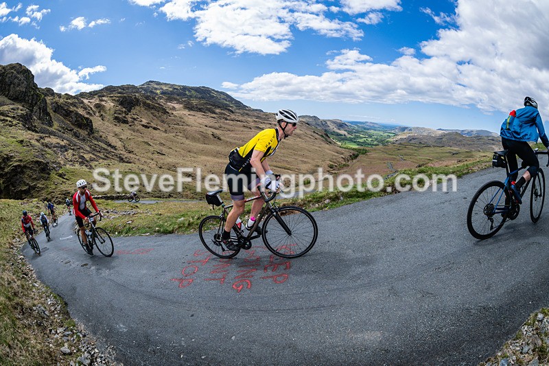 130327 - Hardknott Pass Camera 2 13.00-14.00