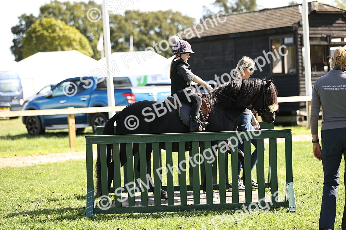SBM_23040 - S4 - Have a Go at Working Equitation