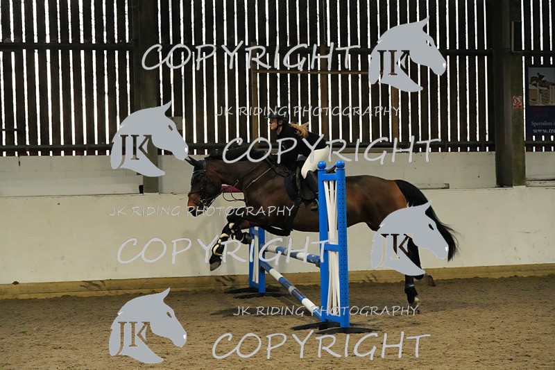 JKR03156 - Class 7 80cm