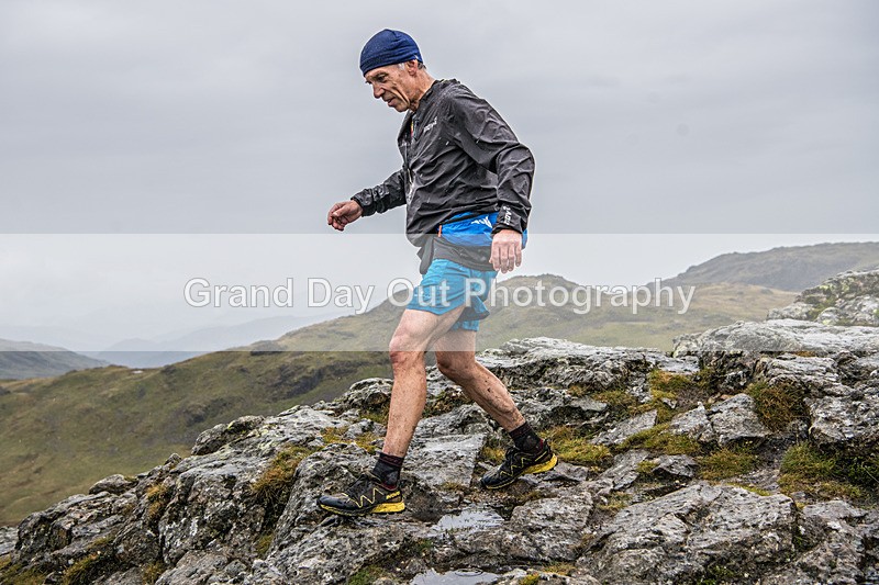 Three Shires-633 - Three Shires Fell Race Saturday 20th September 2025