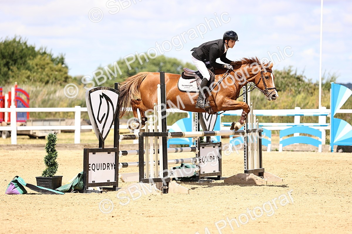 SBM_014050 - Class 14 - Senior Discovery - 1.00m Open