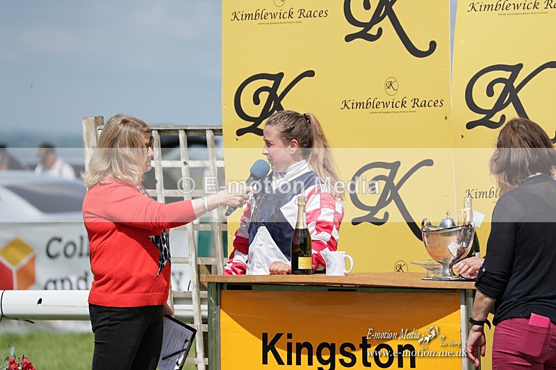 PtP 070523 140 - Kimblewick Races Coronation Meet  Kingston Blount 07/05/23