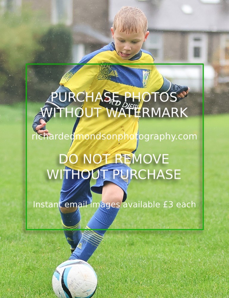 533A6561 - Wattsfield U9 vs Kendal United Rockets U10 (24/10/26)