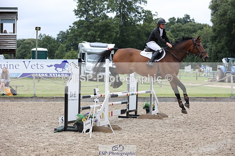 250705A-094726-13513 - Cls 33 Snr British Novice and 90cm Open