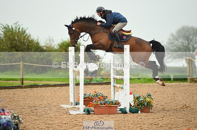 230505A-094338-02755 - Cls 20 Snr Foxhunter