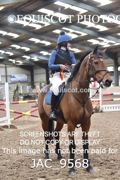 JAC_9568 - CLASS 9 ARENA EVENTING BE 1M