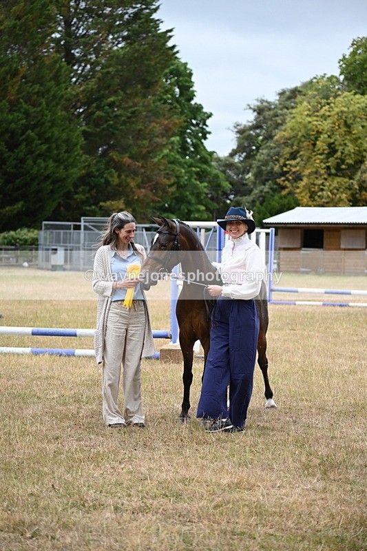 WJ6_8439 - Class 10 Coloured in Hand