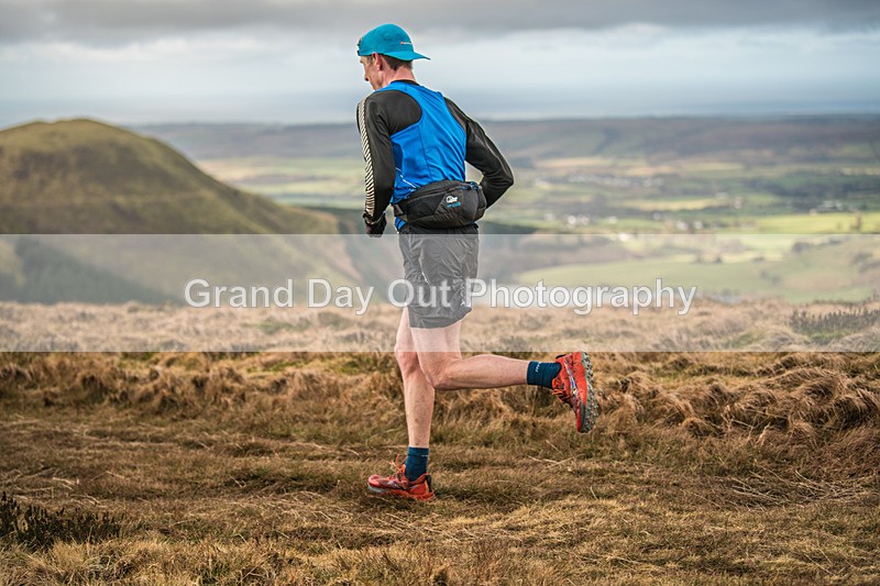 Blake Fell-434 - Blake Fell Race Saturday 25th January 2025