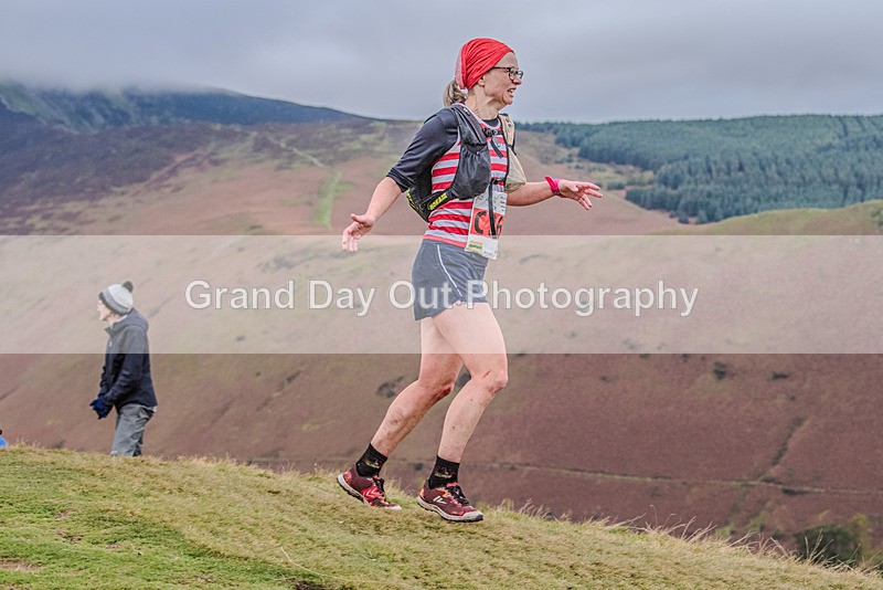 British Fell Relay-3385 - British Fell & Hill Relay Championship Braithwaite Keswick Saturday 21st October 2023