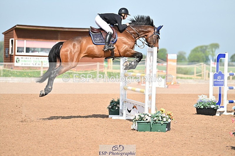 240510A-094613-04853 - Cls 20 Foxhunter